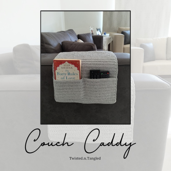 Couch Caddy