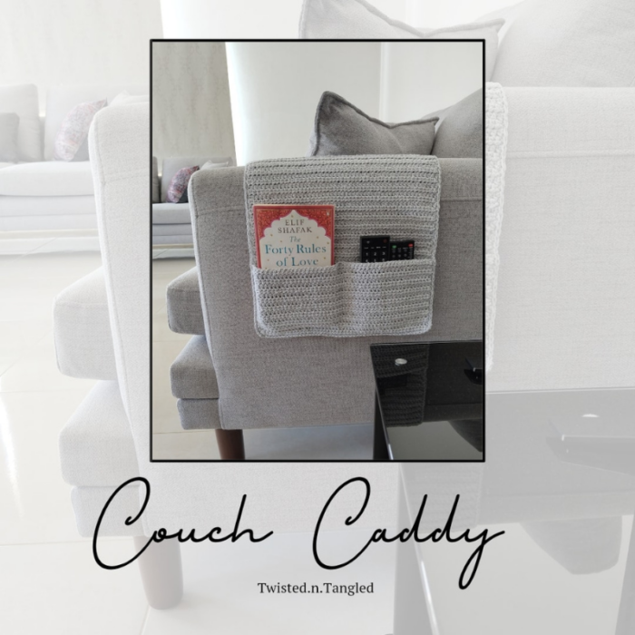 Couch Caddy - Image 3