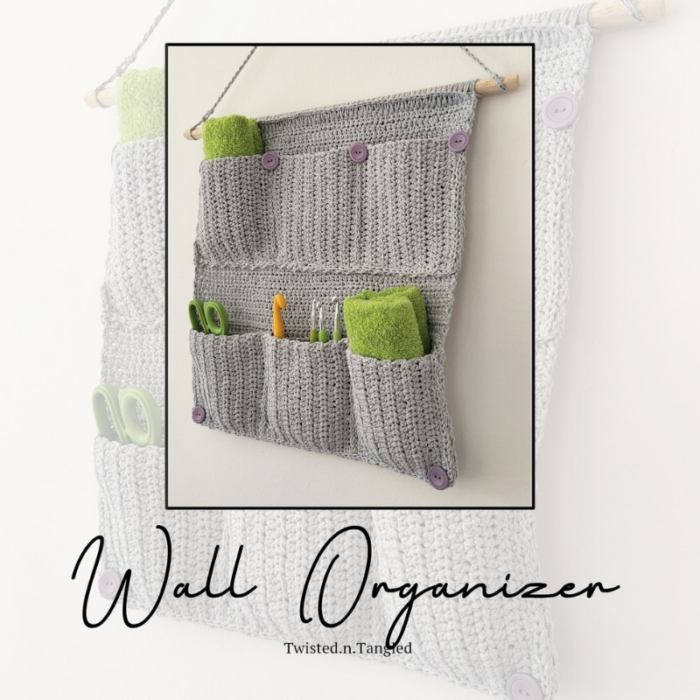 Wall Organizer