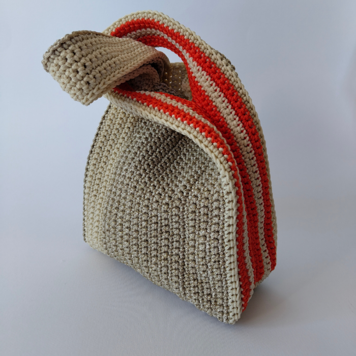 Knot Pouch3 - Image 2