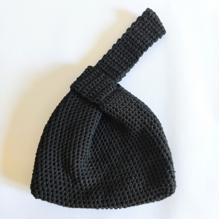 Knot Pouch - Image 2