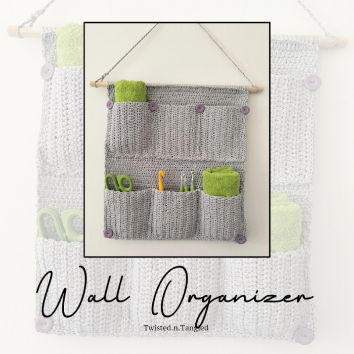 Wall Organizer - Image 5