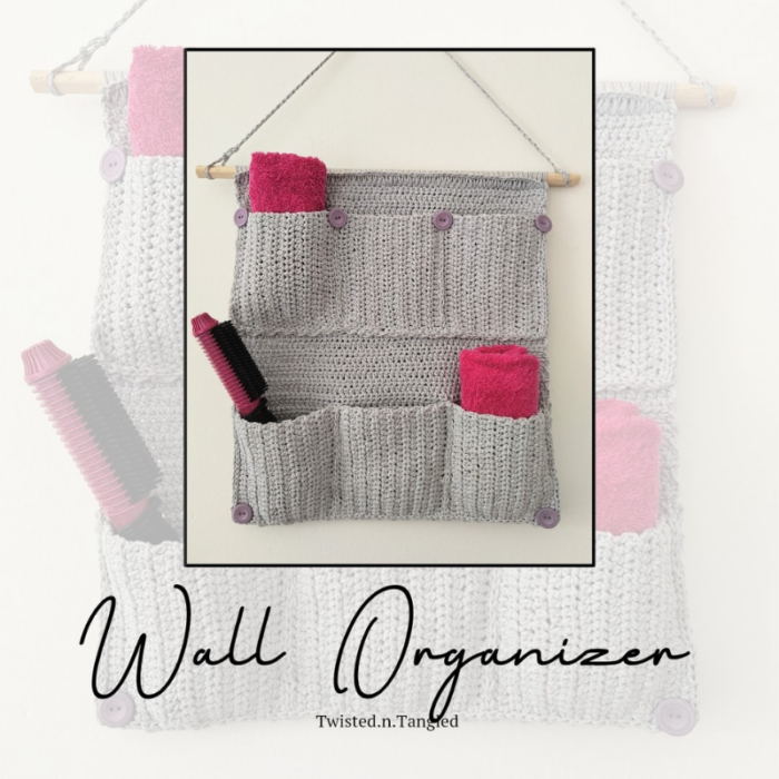 Wall Organizer - Image 4