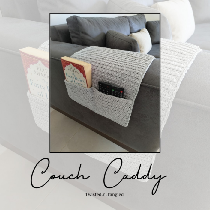 Couch Caddy - Image 5