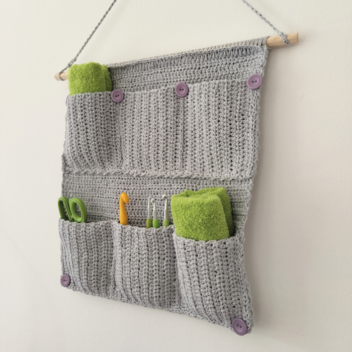 Wall Organizer - Image 2