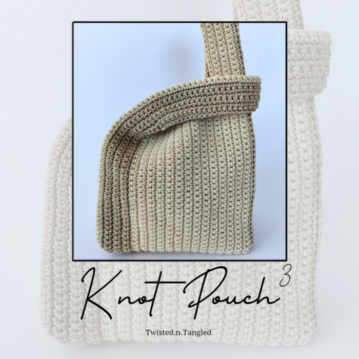 Knot Pouch3 - Image 3